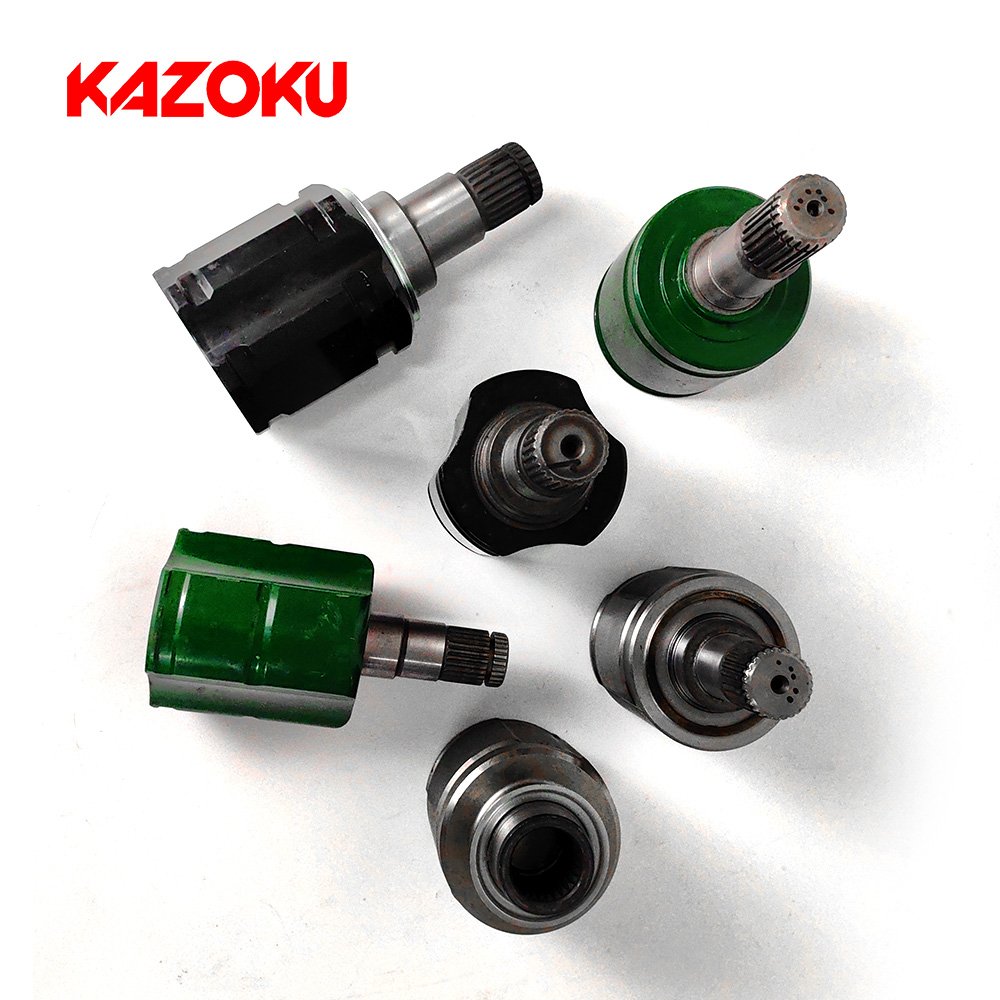 Front Right Axle Ourer C.V. Joint 827005 for MAZDA DEMIO for KIA PRIDE Auto Transmission Parts with Updated Performance