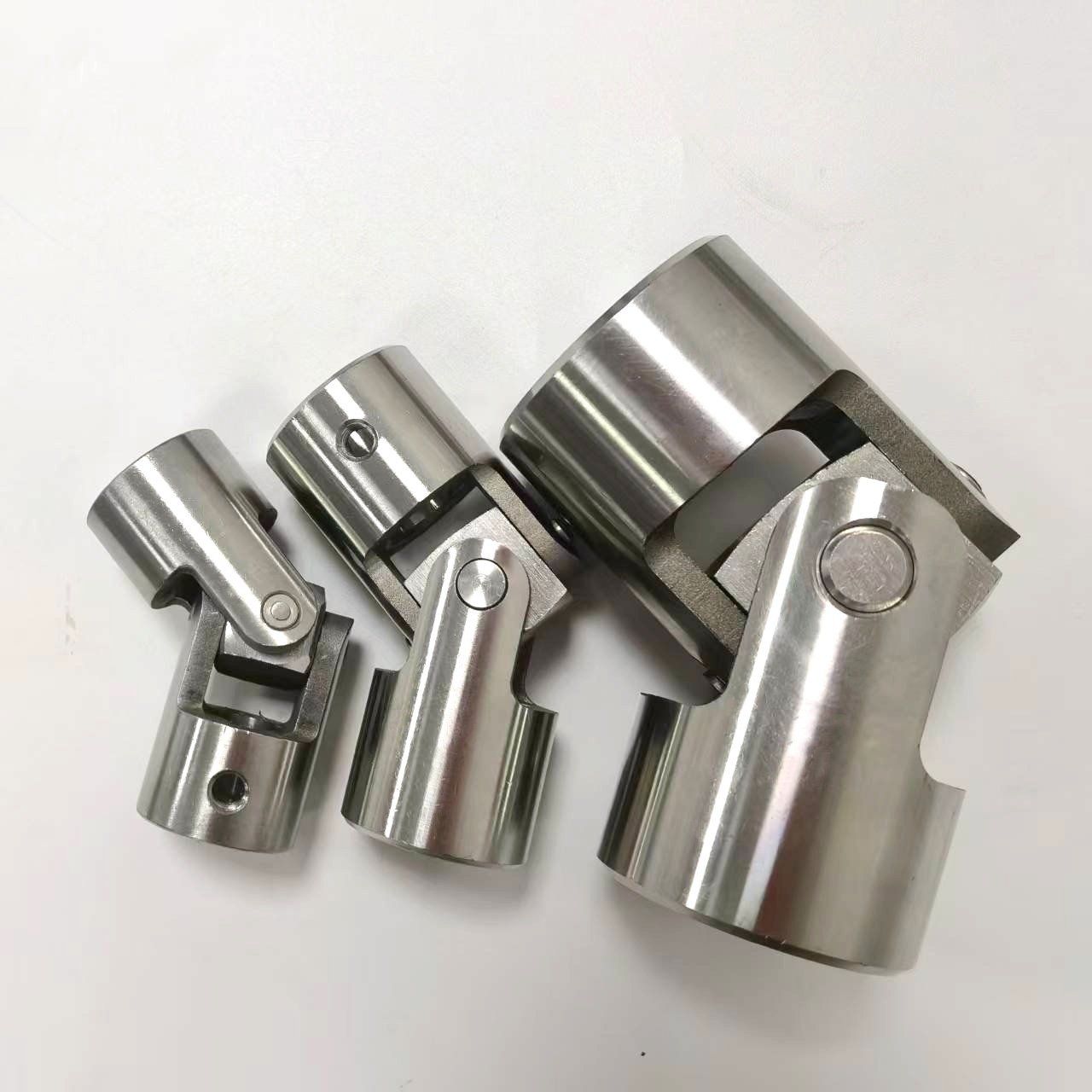 Universal Joint Shaft Joint Flexible Shaft Universal Joint