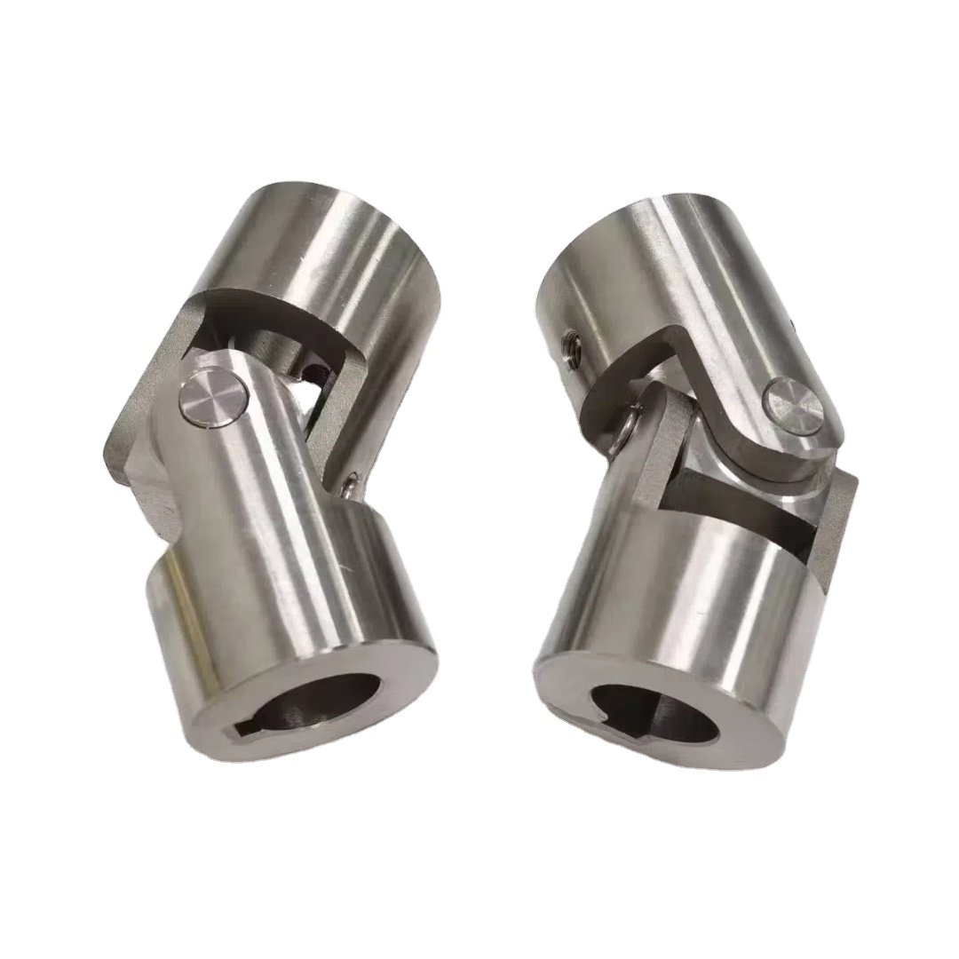 Universal Joint Shaft Joint Flexible Shaft Universal Joint