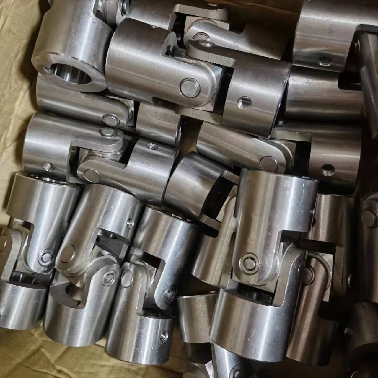 Universal Joint Shaft Joint Flexible Shaft Universal Joint