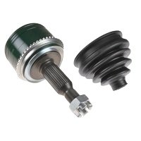 Quality Assurance of High Quality CV Joints for Automotive Parts