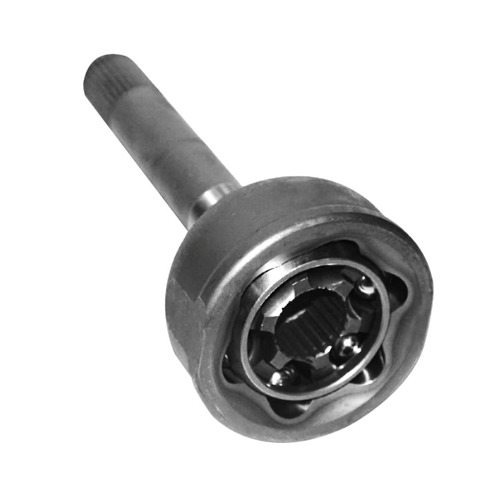 Quality Assurance of High Quality CV Joints for Automotive Parts