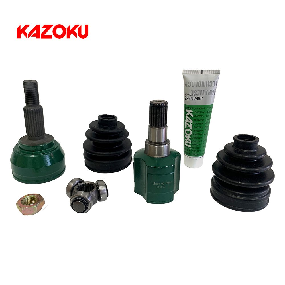 Universal Air Suspension Kit for Auto Driving System Inner Outer C.V. Joint MI-05 for HYUNDAI-ELANTRA for Size 25*23*50 With Long Warranty