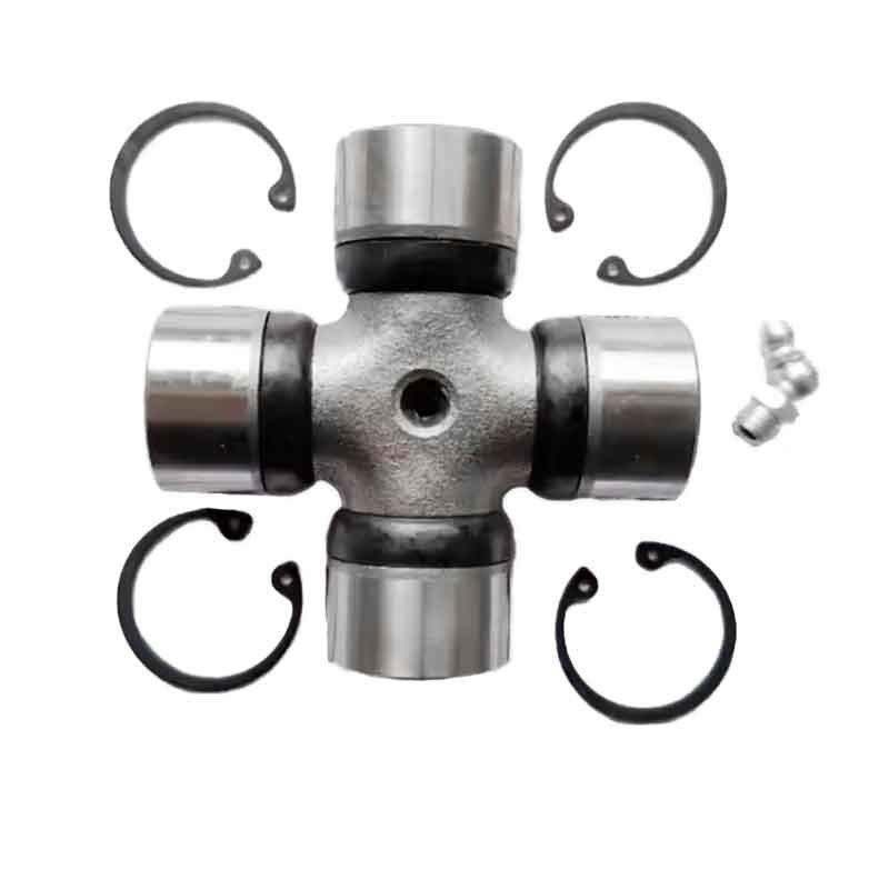 Universal Joint Car U Joints Chinese Precision Steering Systems Parts Universal Joint