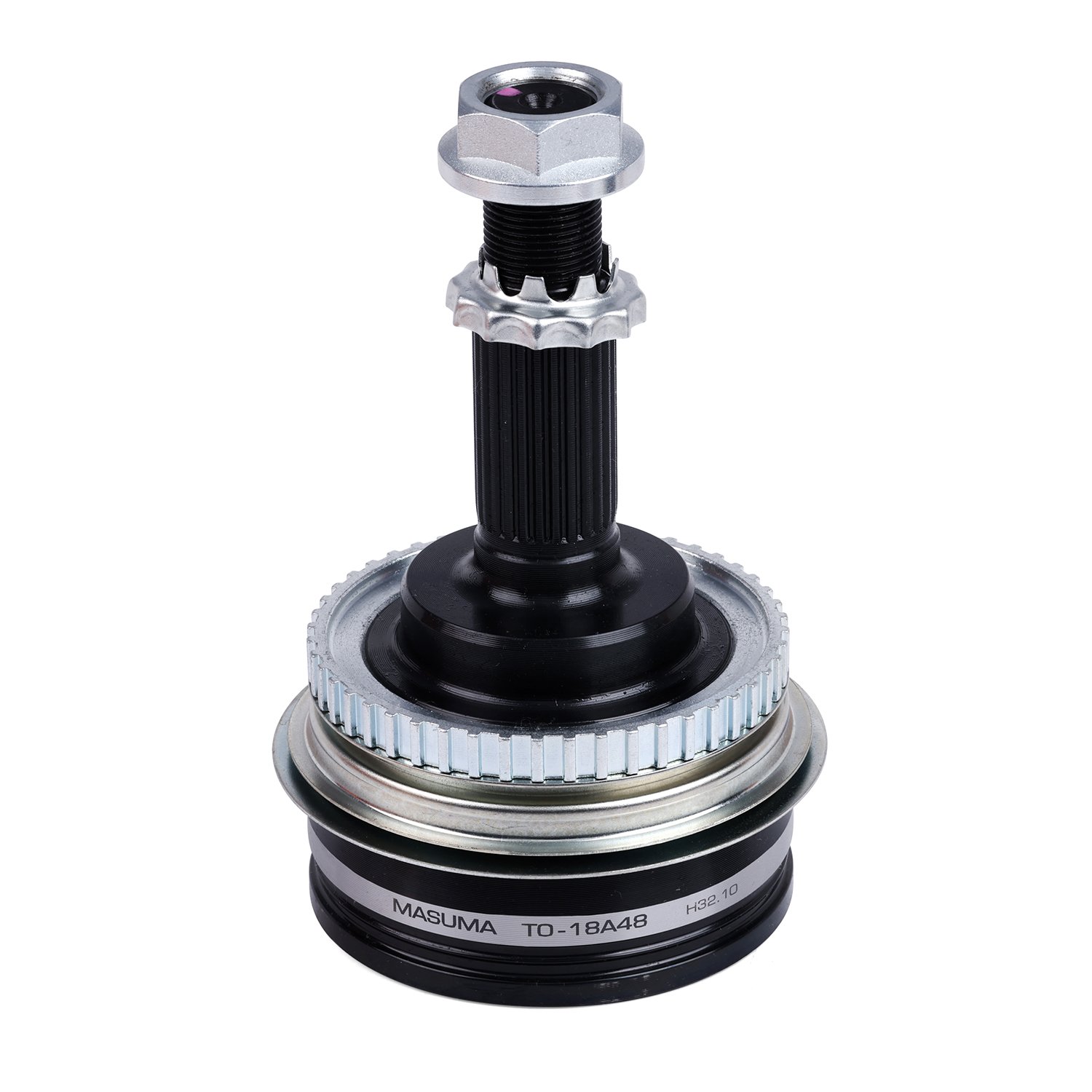 TO-18A48 JP Brand MASUMA Transmission System Constant Velocity Joint Auto Parts Auto Spare Parts Brakes Brakes Steering