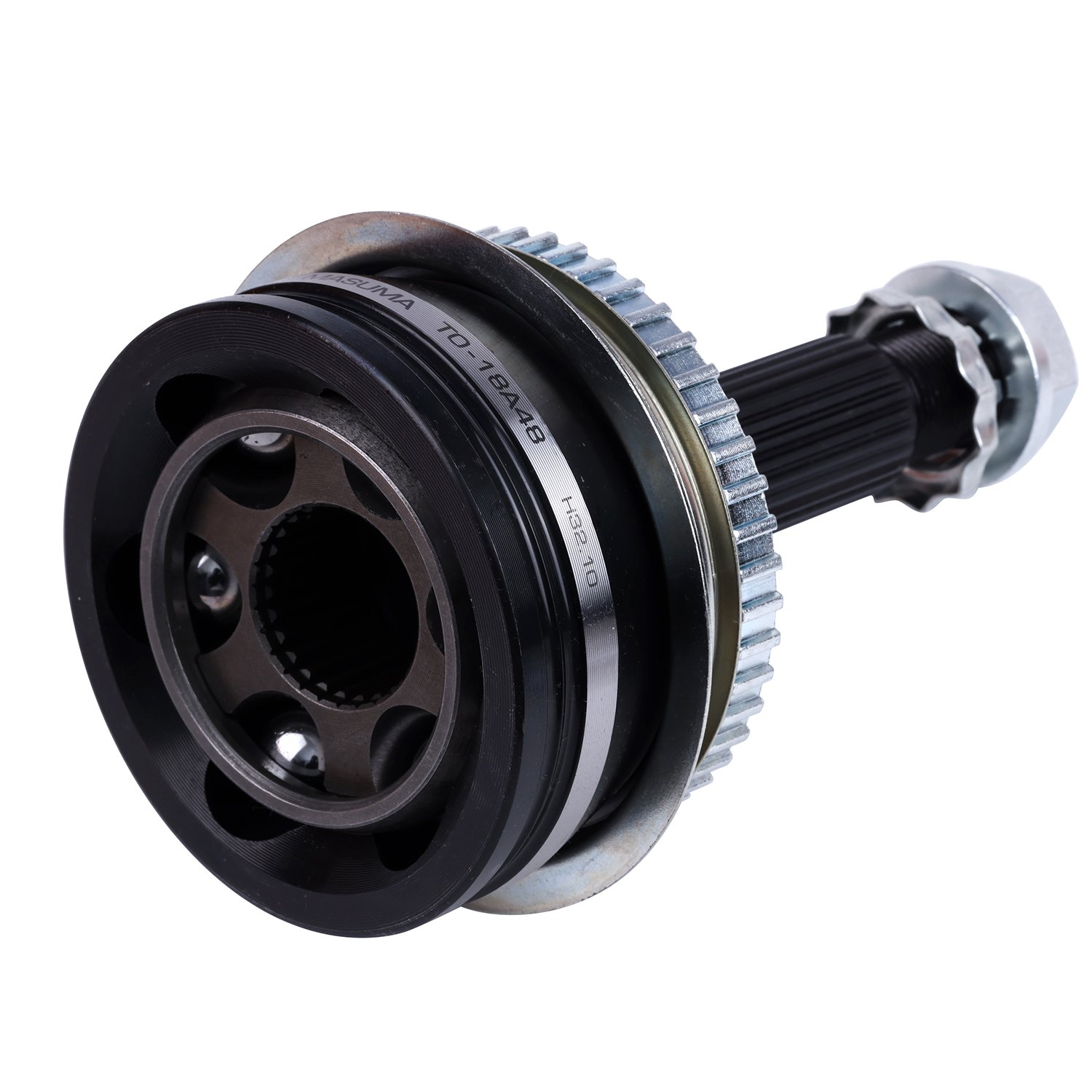TO-18A48 JP Brand MASUMA Transmission System Constant Velocity Joint Auto Parts Auto Spare Parts Brakes Brakes Steering