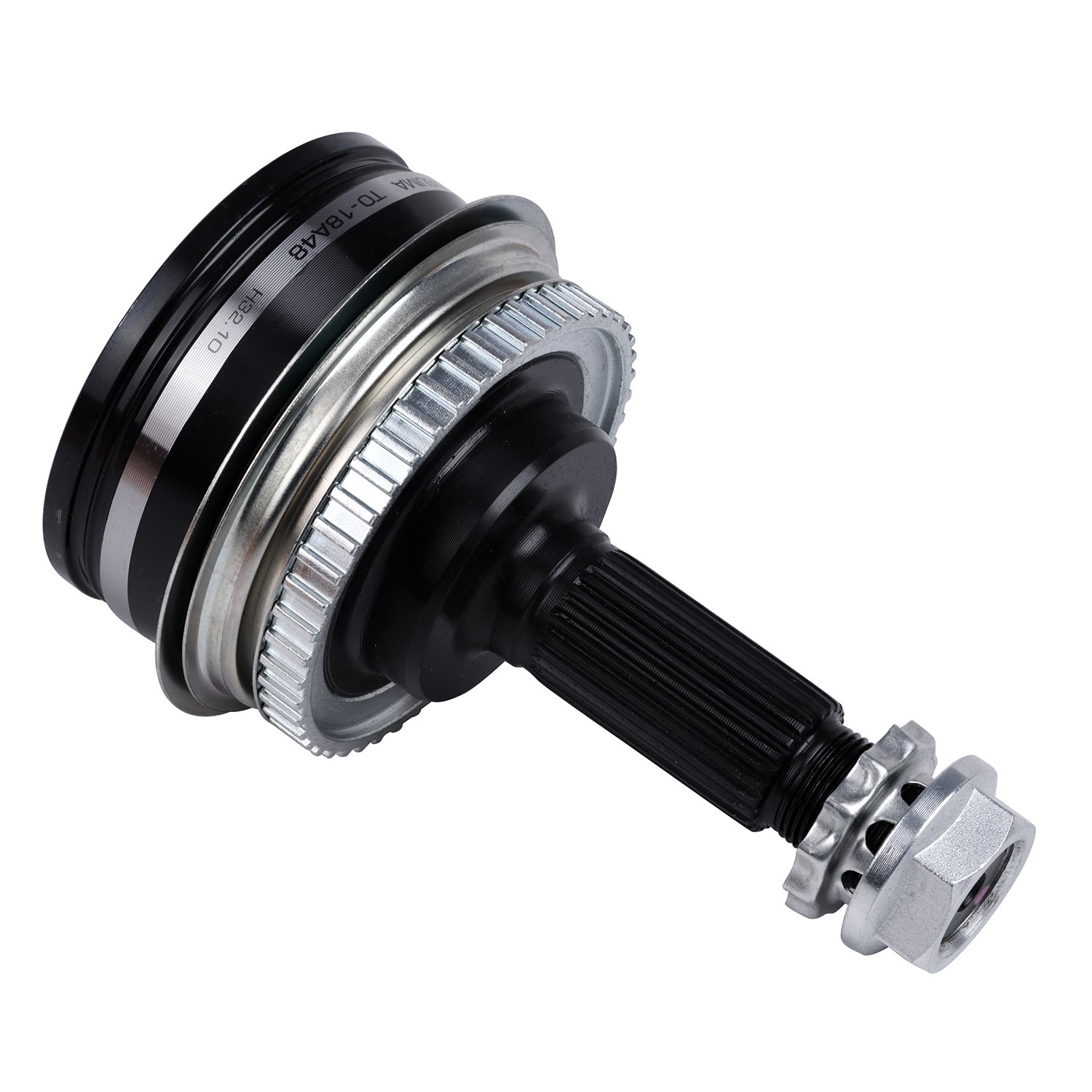 TO-18A48 JP Brand MASUMA Transmission System Constant Velocity Joint Auto Parts Auto Spare Parts Brakes Brakes Steering