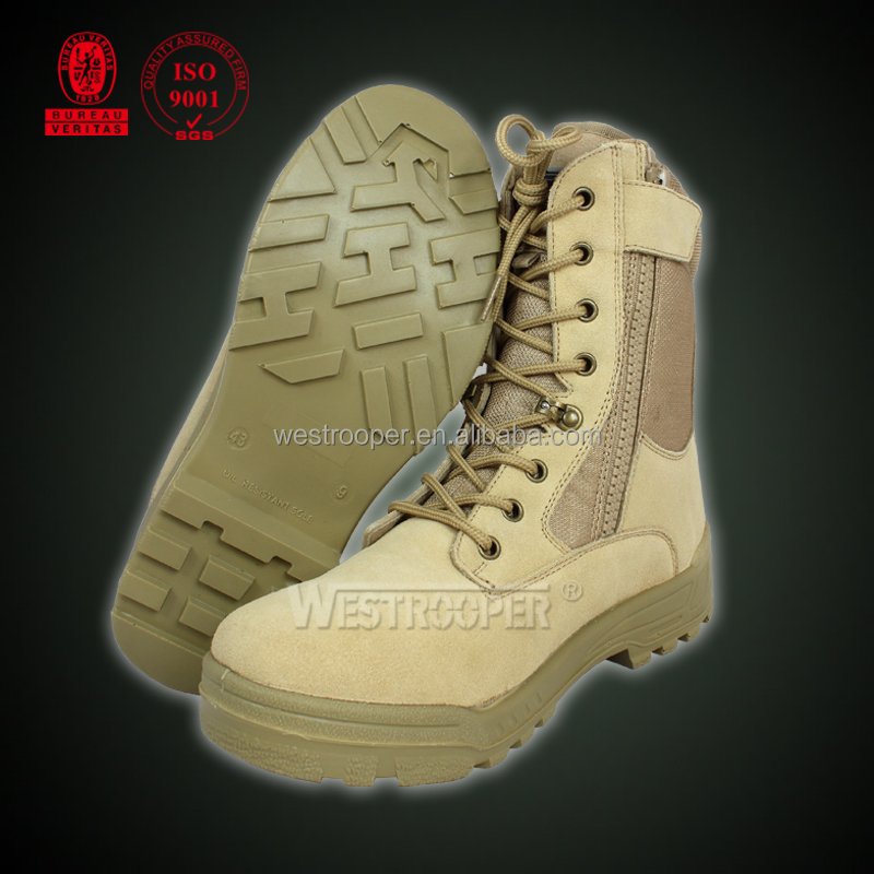 Safety Boot