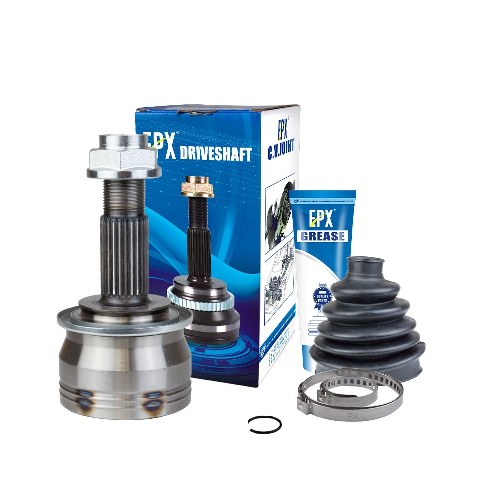 Outer Cv Joint 30X52.5X25 for Chevrolet Aveo/Sonic