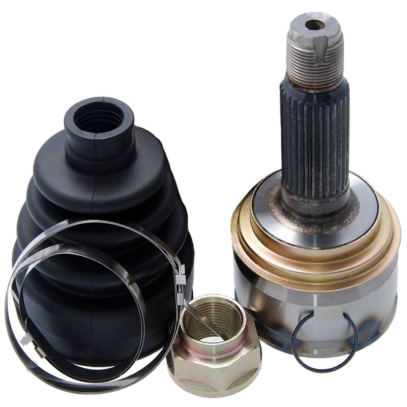 Low Tolerance Standard Size Transmission Part Outer C.V. Joint