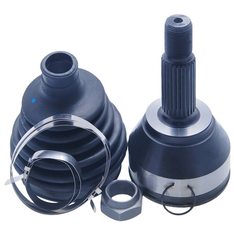 Low Tolerance Standard Size Transmission Part Outer C.V. Joint