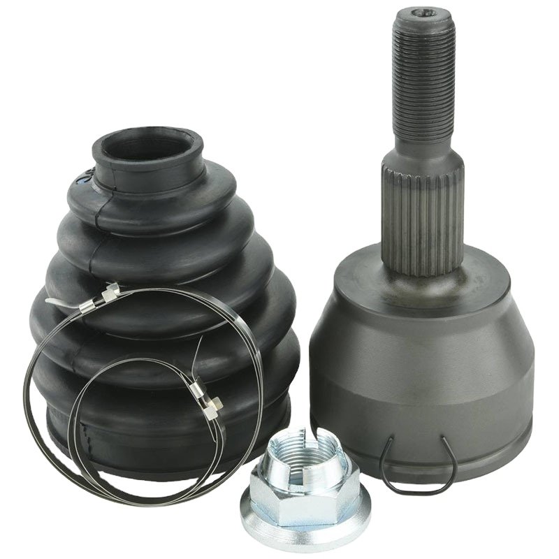 Low Tolerance Standard Size Transmission Part Outer C.V. Joint