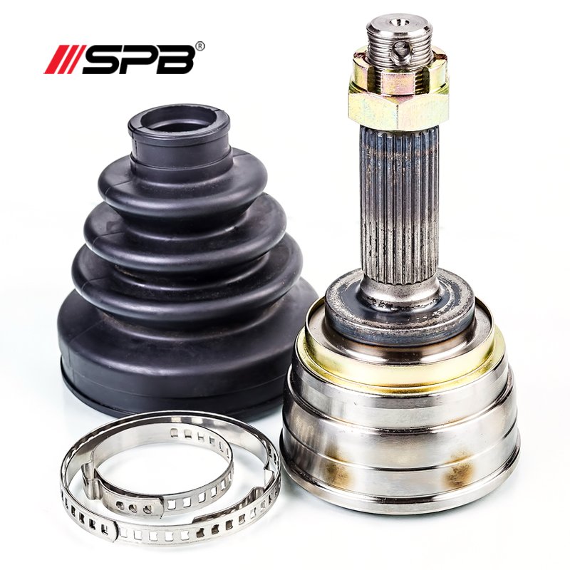 Auto Parts Repair Kit Cv Joint Parts for Audi A4 A5 Buick HONDA Toyota Chevrolet Cv Joint Suzuki Ciazcv Joint Manufacturing