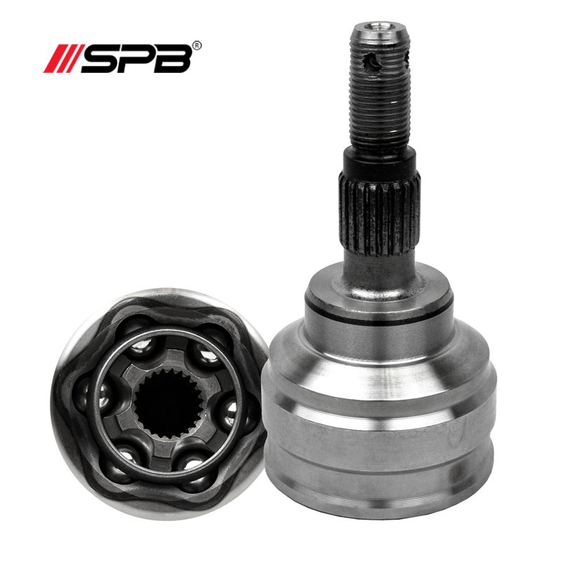 Auto Parts Repair Kit Cv Joint Parts for Audi A4 A5 Buick HONDA Toyota Chevrolet Cv Joint Suzuki Ciazcv Joint Manufacturing