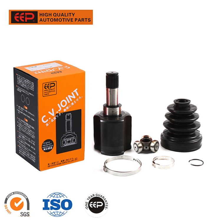 EEP Brand Auto Spare Parts Outer Cv Joint Right Side for Volkswagen A11/L at VW-3-502