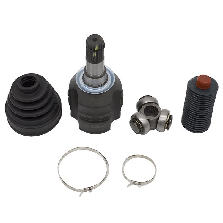 Car Parts CV Joint Assy 43040-02170 For YARIS 1.5
