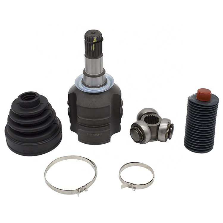 Car Parts CV Joint Assy 43040-02170 For YARIS 1.5