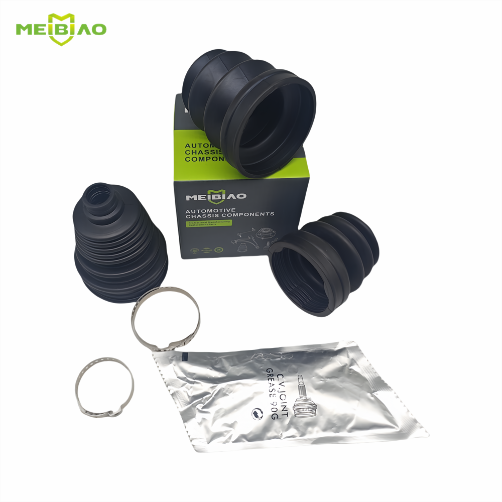 Auto Rubber Parts Drive Shaft Cv Joint Rubber Boot Inner Dust Boot for toyota honda nissan