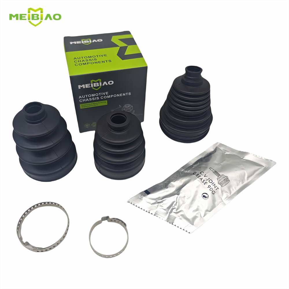 Auto Rubber Parts Drive Shaft Cv Joint Rubber Boot Inner Dust Boot for toyota honda nissan