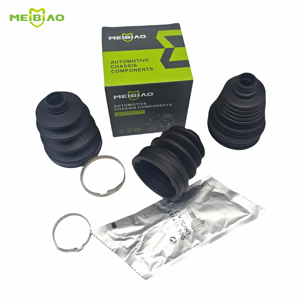 Auto Rubber Parts Drive Shaft Cv Joint Rubber Boot Inner Dust Boot for toyota honda nissan
