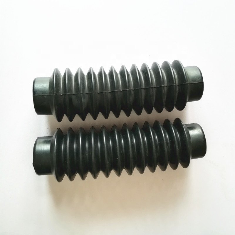 CV Joint Boot Dust Proof Auto Resistance Rubber Sleeve EPDM Silicon Rubber Dust Resistance Joint Bellow