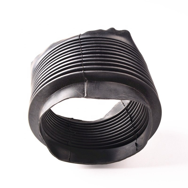 CV Joint Boot Dust Proof Auto Resistance Rubber Sleeve EPDM Silicon Rubber Dust Resistance Joint Bellow
