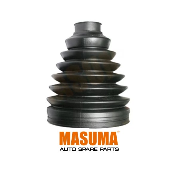MASUMA MF-2806 CV Joint Boots High Quality Wholesale Car Accessories Drive Shaft Inner Outer Rubber Parts for TOYOTA Lesus