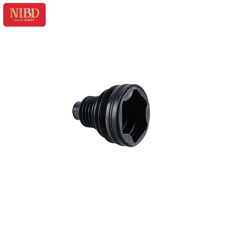 NIBD M88652002 Steering System Part 31607545107 CV Joint Boot Kit N54 N55 for BMW E70 E71