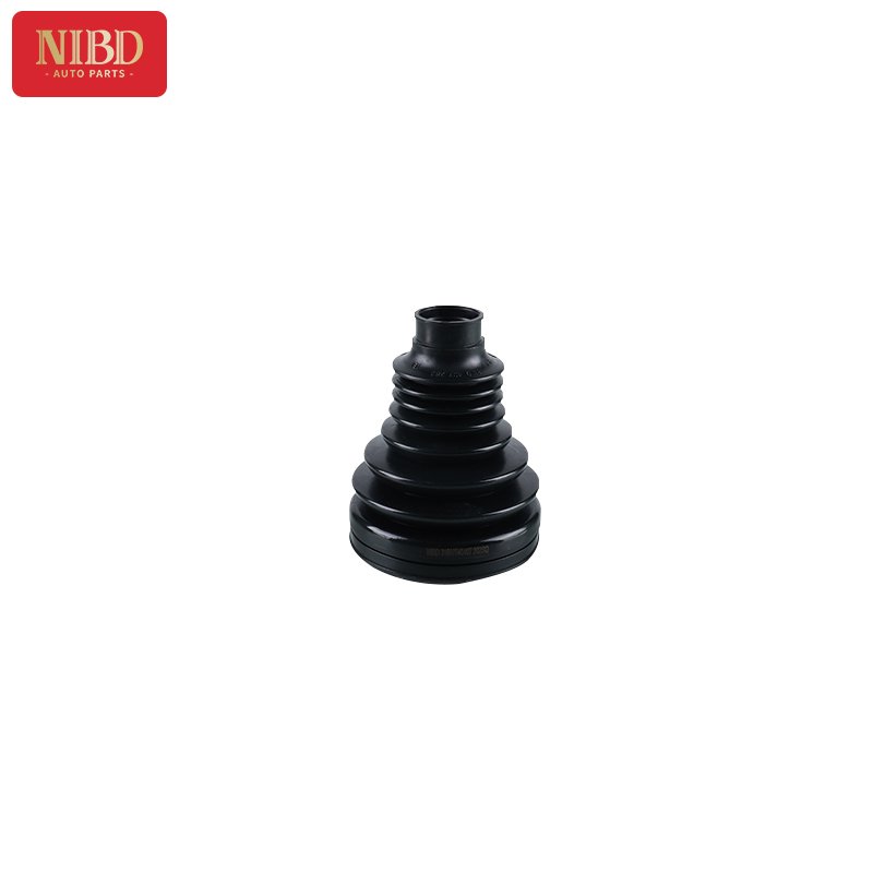 NIBD M88652002 Steering System Part 31607545107 CV Joint Boot Kit N54 N55 for BMW E70 E71