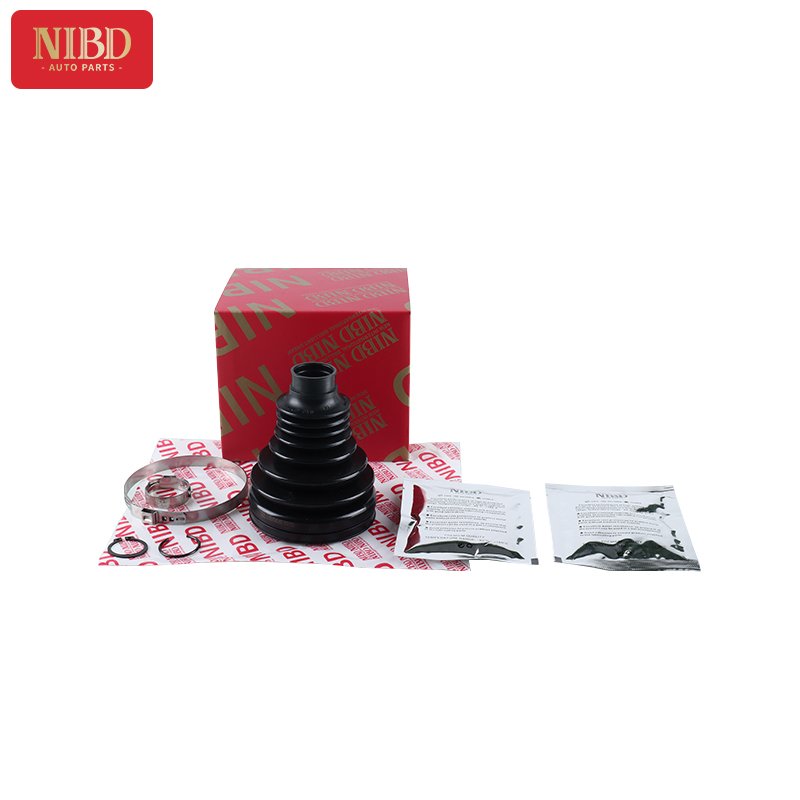 NIBD M88652002 Steering System Part 31607545107 CV Joint Boot Kit N54 N55 for BMW E70 E71