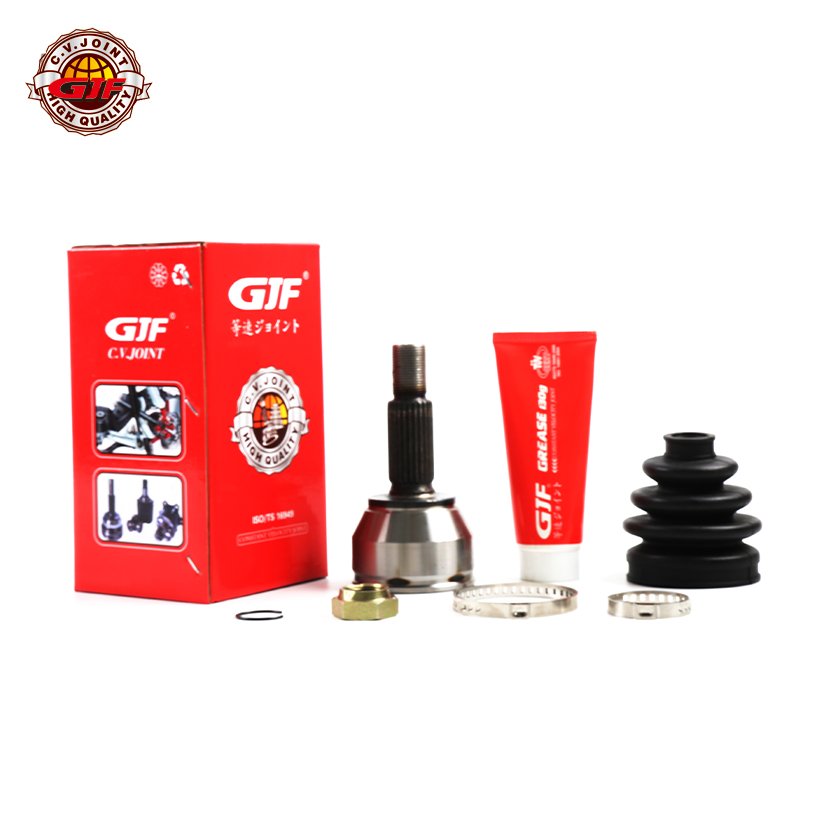 GJF Brand Transmission Part Right Outer CV Joint for Mazda 3 BL 2.0 2009-2013 Outer Cv Axle Assembly MZ-1-066
