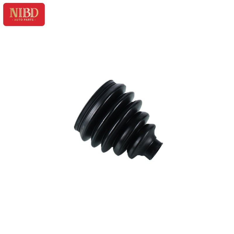 NIBD M88652004 31607608096 CV Joint Boot Kit N20 N55 for BMW E70 E71 F15 F85 F16 F86 G12