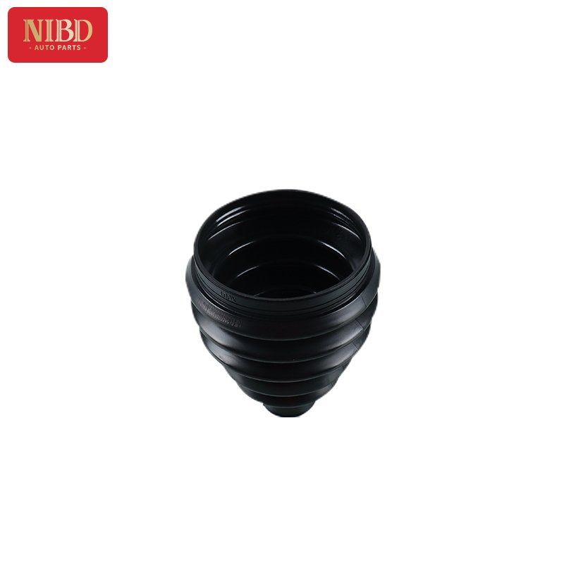 NIBD M88652004 31607608096 CV Joint Boot Kit N20 N55 for BMW E70 E71 F15 F85 F16 F86 G12