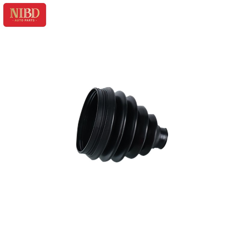 NIBD M88652004 31607608096 CV Joint Boot Kit N20 N55 for BMW E70 E71 F15 F85 F16 F86 G12