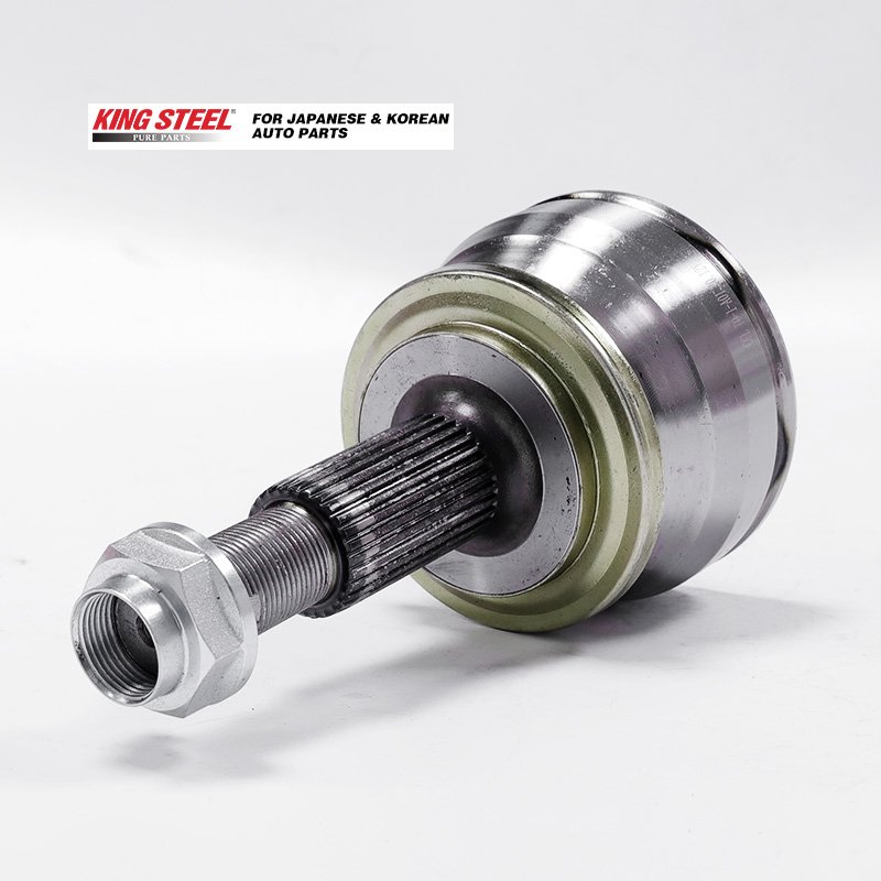 Automotive Car Parts Alex Shaft Outer Inner C.V Joint for Toyota Hyundai I20 Getz Runx Mitsubishi Asx Suzuki Honda Mazda2
