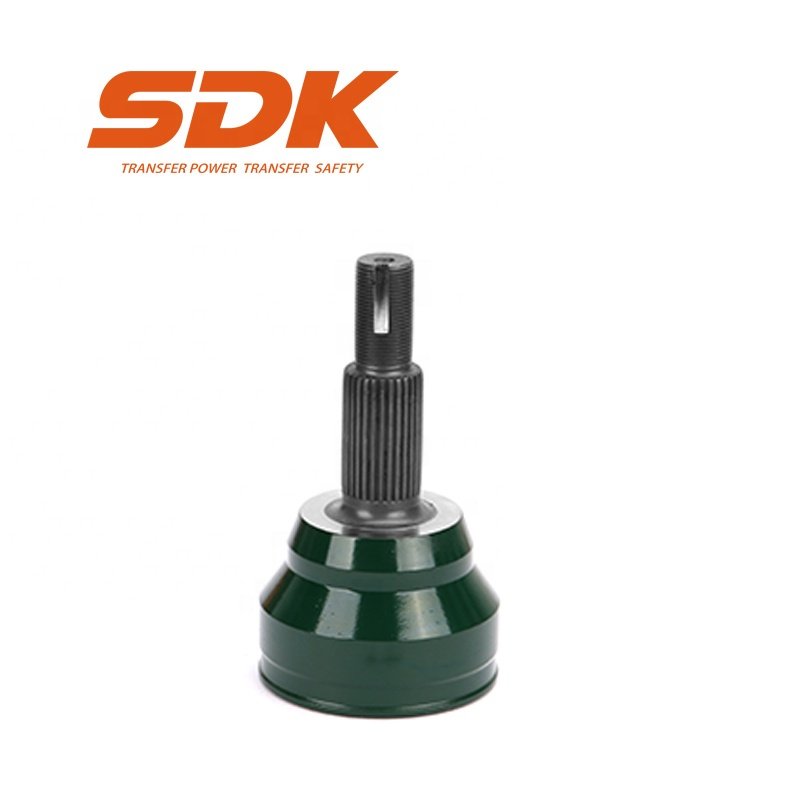 TO-086 859337 Automotive CV C.v. Joint Drive Shaft Factory Manufacturer 26*29*55.6