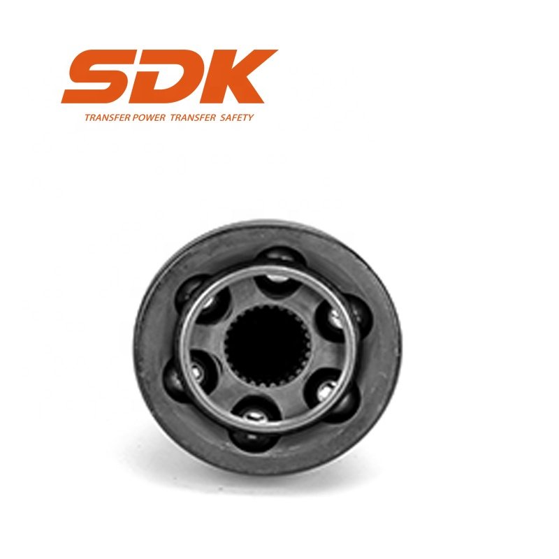 TO-086 859337 Automotive CV C.v. Joint Drive Shaft Factory Manufacturer 26*29*55.6