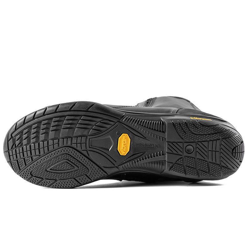 High Quality Motorcycle Boot High-Top Stable Comfortable Boot Waterproof Broken-resistant Climbing Desert Combat Tactical Boots