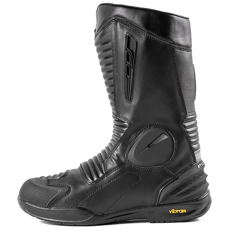 High Quality Motorcycle Boot High-Top Stable Comfortable Boot Waterproof Broken-resistant Climbing Desert Combat Tactical Boots