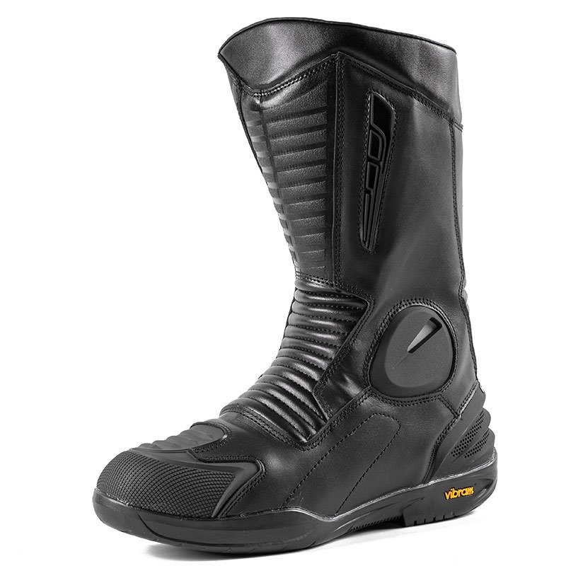High Quality Motorcycle Boot High-Top Stable Comfortable Boot Waterproof Broken-resistant Climbing Desert Combat Tactical Boots