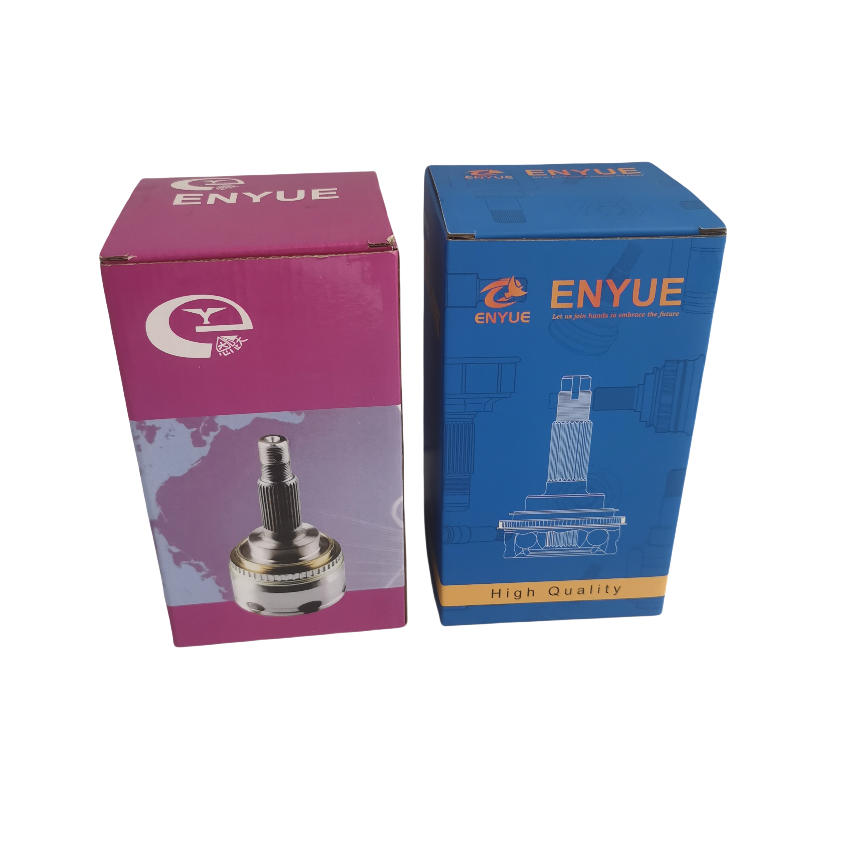 Cv Joint Automotive Parts Drive Shaft High Quality Cv Joint Suitable for hyundai Cars