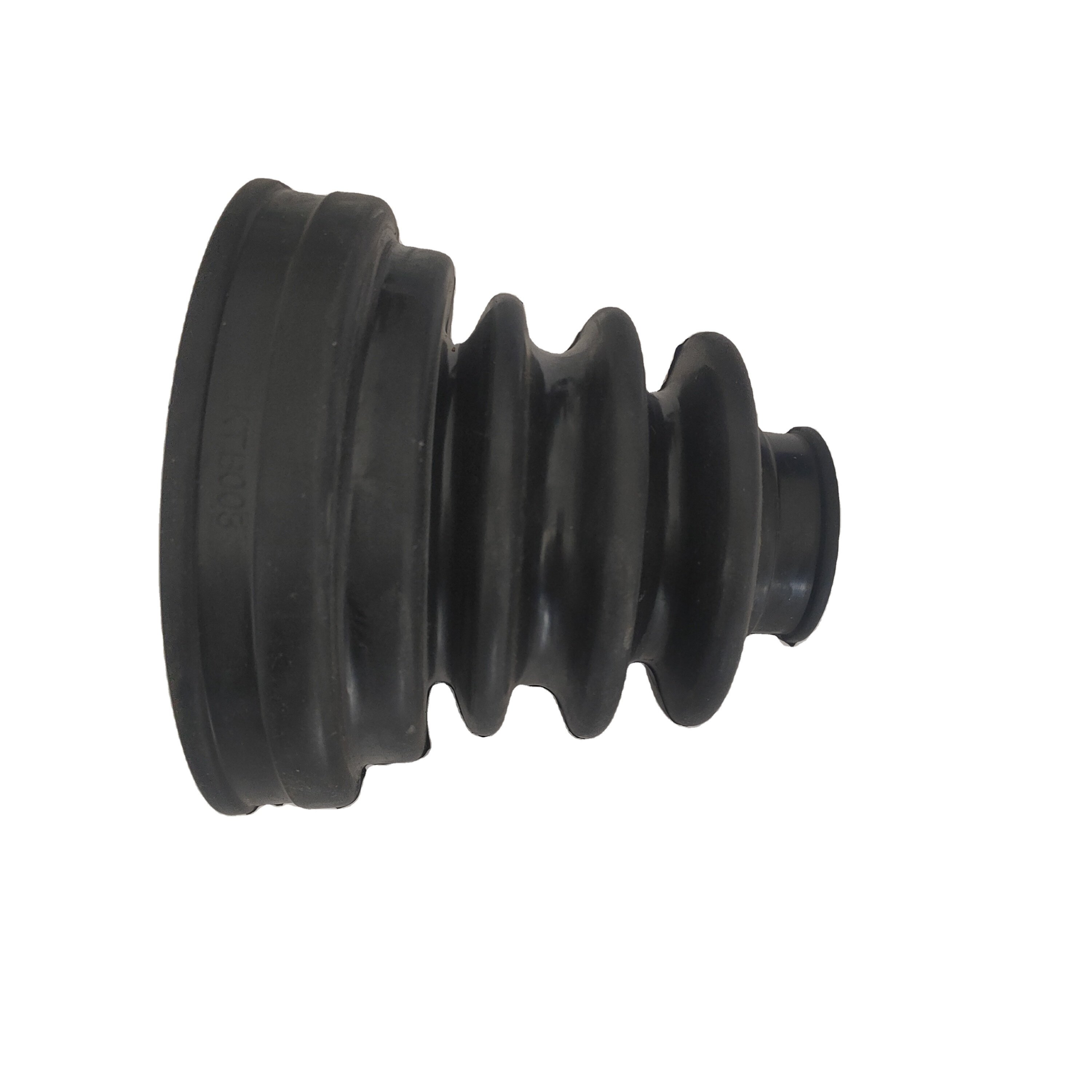 Silicon Rubber Blue CV Joint Boot