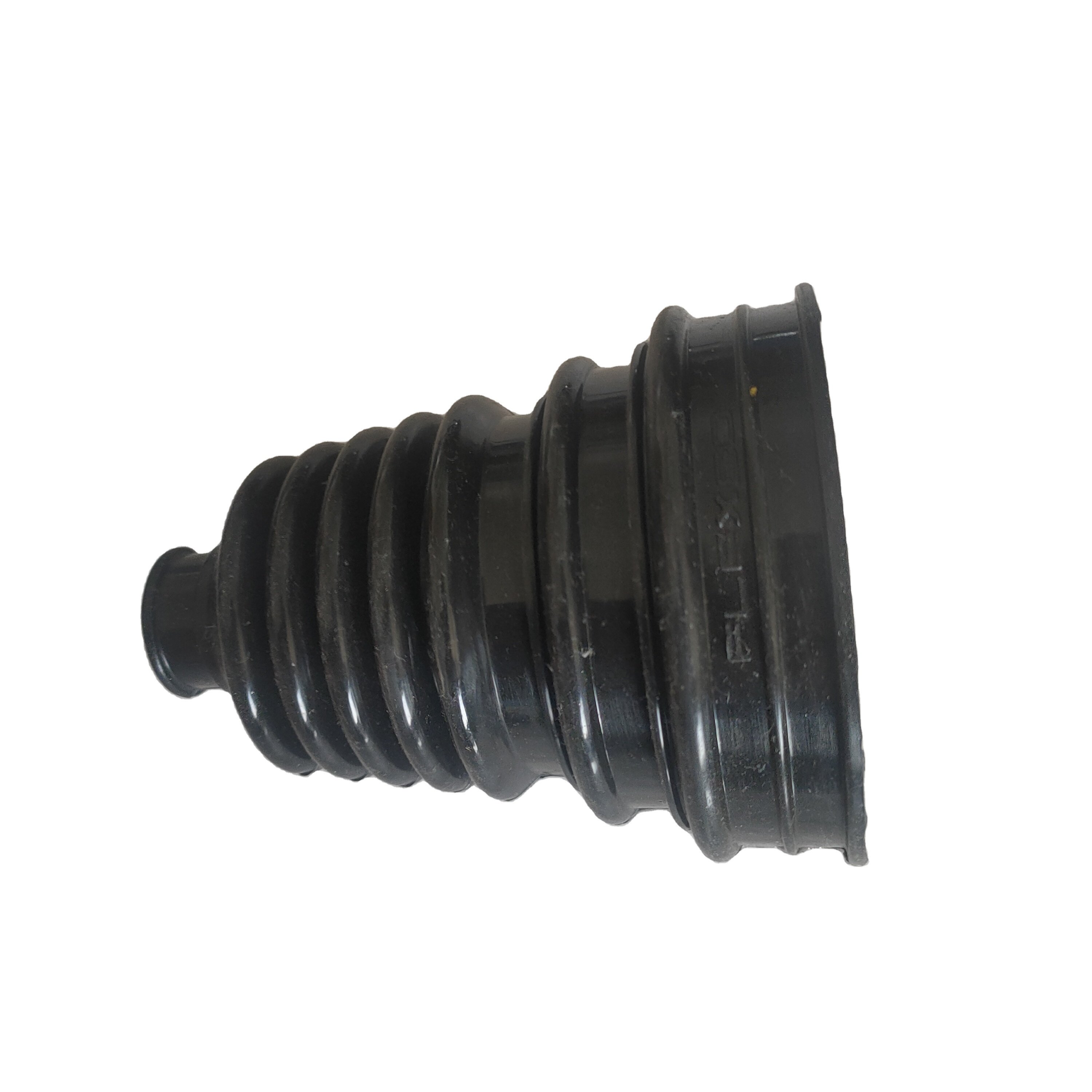 Silicon Rubber Blue CV Joint Boot