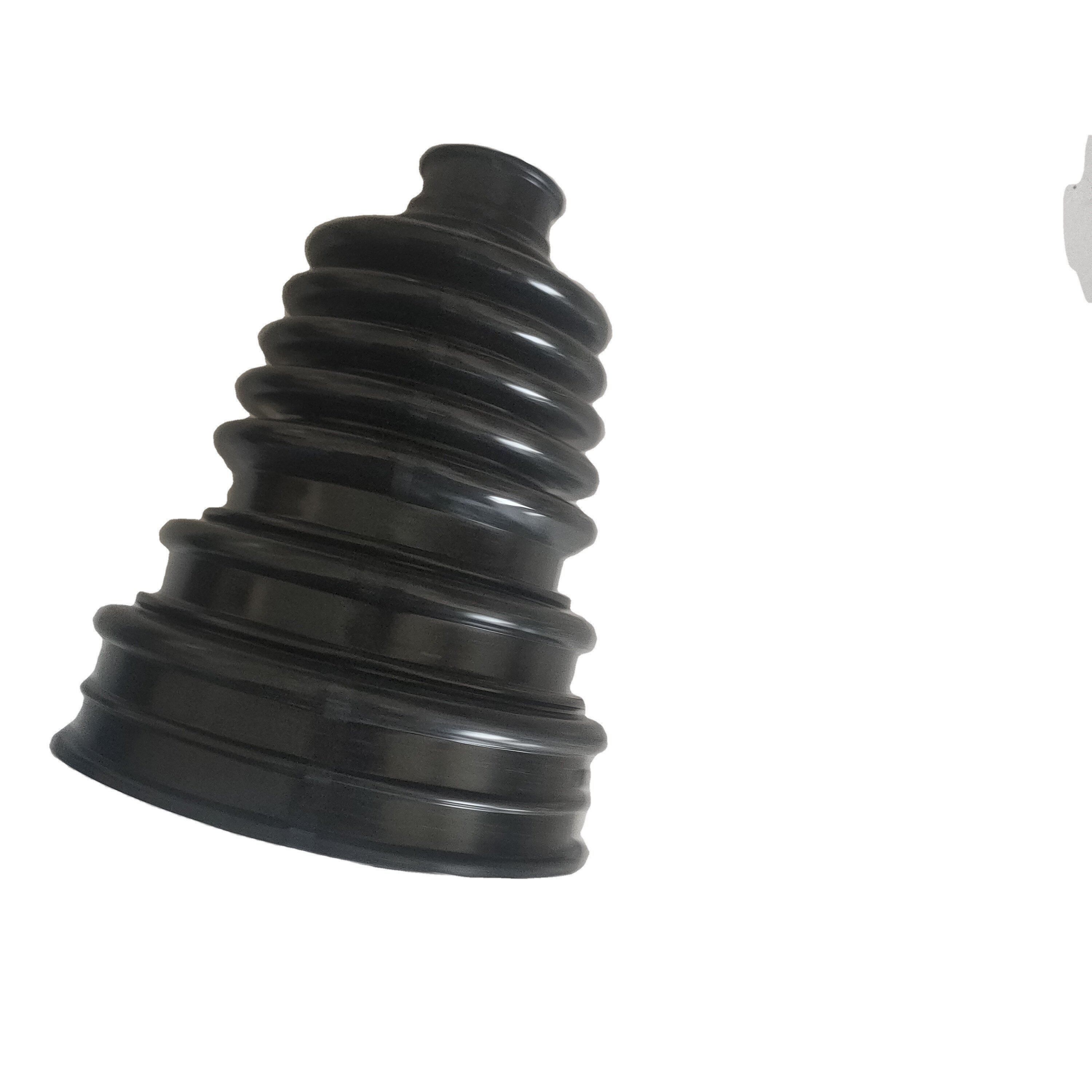 Silicon Rubber Blue CV Joint Boot
