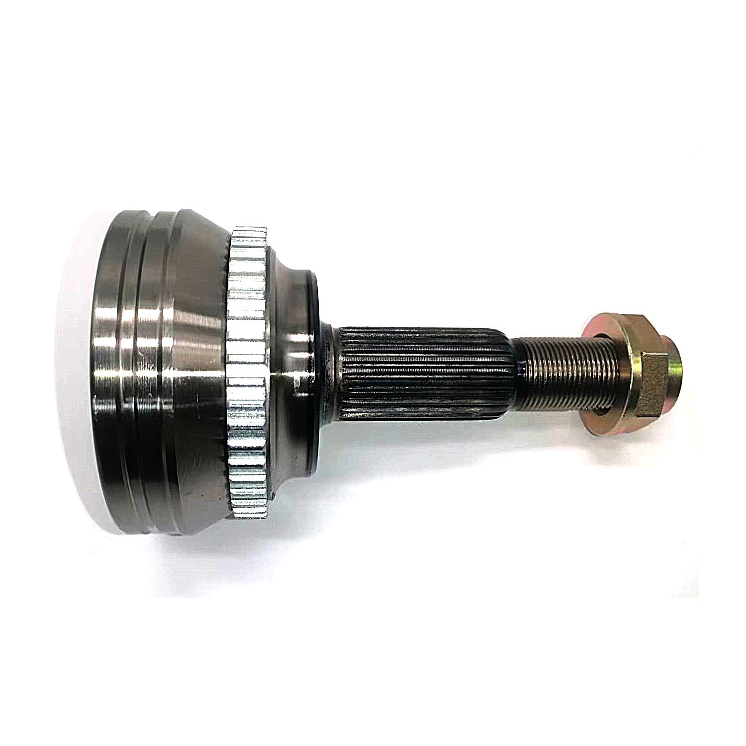 Semiexio Front Drive Shaft Tripod Cv Axle Joint Complete Assy OE 43420-28030 for Camry 2004-2005