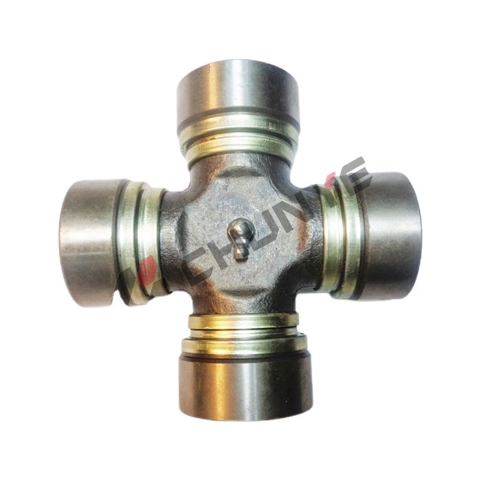 Wheel Loader Chassis Part Cardan Shaft Universal Joint Cross Joint Bearing Cross Shaft Assy 2050900009011 LG956 LG953