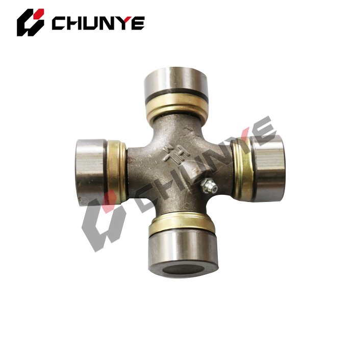 Wheel Loader Chassis Part Cardan Shaft Universal Joint Cross Joint Bearing Cross Shaft Assy 2050900009011 LG956 LG953