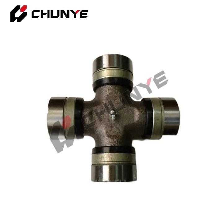 Wheel Loader Chassis Part Cardan Shaft Universal Joint Cross Joint Bearing Cross Shaft Assy 2050900009011 LG956 LG953