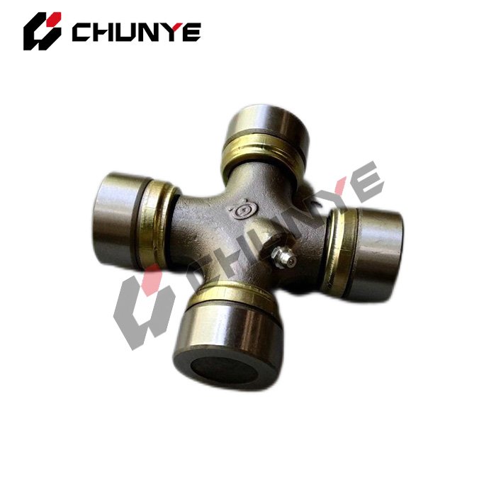 Wheel Loader Chassis Part Cardan Shaft Universal Joint Cross Joint Bearing Cross Shaft Assy 2050900009011 LG956 LG953
