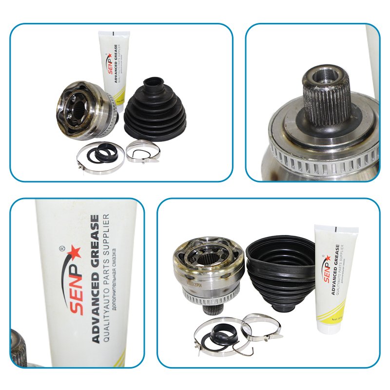 SENP Auto Parts Front Outer Cv Joint Repair Kits 8D0498099B For Volkswagen Passat Audi A4 A6